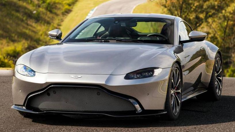 ASTON MARTIN VANTAGE 2023 SCFSMGAW5PGN08671 image